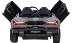 Vehicle Lamborghini Revuelto XL STRONG Gray