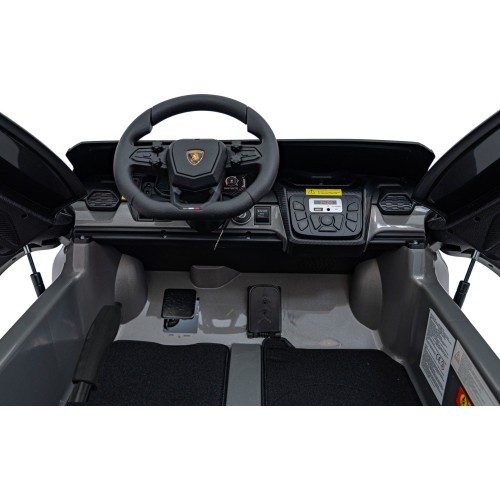 Vehicle Lamborghini Revuelto XL STRONG Gray