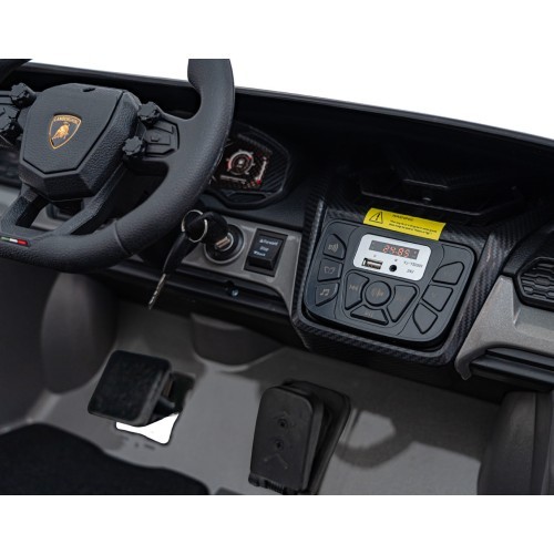 Vehicle Lamborghini Revuelto XL STRONG Gray