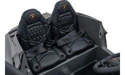 Vehicle Lamborghini Revuelto XL STRONG Gray