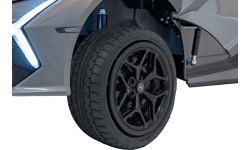 Vehicle Lamborghini Revuelto XL STRONG Gray