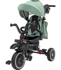 Tricycle RIDER Green SPORTRIKE