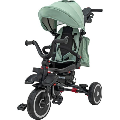 Tricycle RIDER Green SPORTRIKE