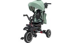 Tricycle RIDER Green SPORTRIKE