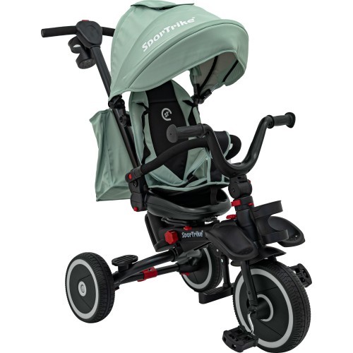 Tricycle RIDER Green SPORTRIKE