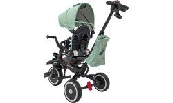 Tricycle RIDER Green SPORTRIKE