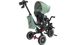 Tricycle RIDER Green SPORTRIKE