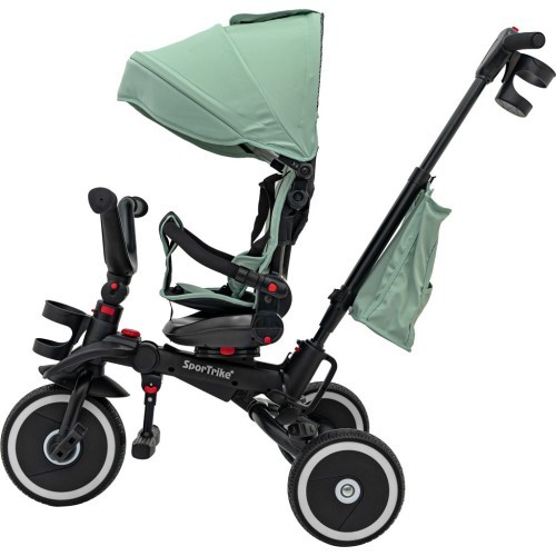 Tricycle RIDER Green SPORTRIKE