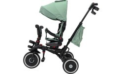 Trīsritenis RIDER Green SPORTRIKE