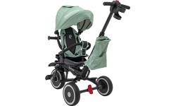 Трёхколёсный велосипед RIDER Green SPORTRIKE