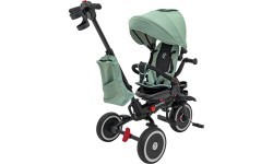 Tricycle RIDER Green SPORTRIKE