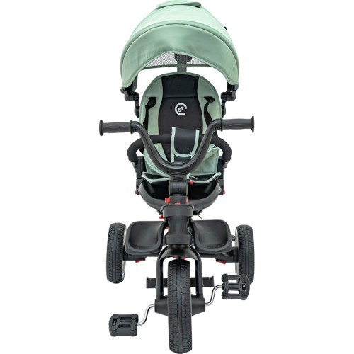 Tricycle RIDER Green SPORTRIKE