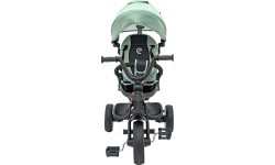 Трёхколёсный велосипед RIDER Green SPORTRIKE
