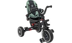 Tricycle RIDER Green SPORTRIKE