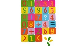 Clock Learning Kit