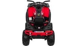 Квадроцикл ATV Desert Red