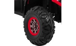 Квадроцикл ATV Desert Red