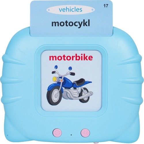Izglītojošu mācību karšu komplekts