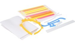 Fluorescent Sticks Set 94pcs.
