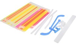 Fluorescent Sticks Set 94pcs.