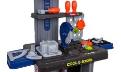 MEGA Workshop Suitcase + Accessories