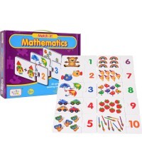 COUNTING Educational Cards