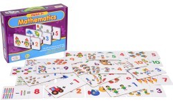Izglītojošās skaitīšanas kārtis