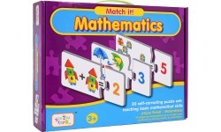 COUNTING Educational Cards