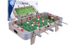 Table Football Gray Version