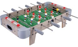 Table Football Gray Version