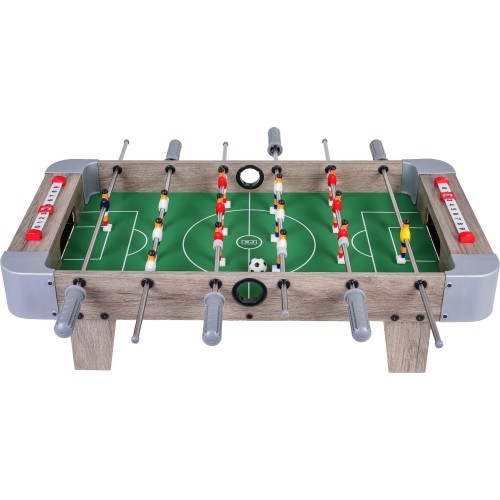 Table Football Gray Version