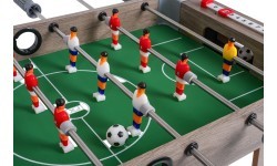 Table Football Gray Version