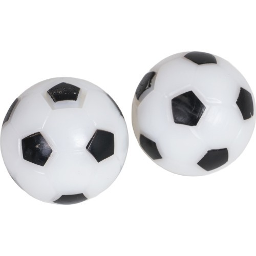 Galda futbols, pelēks