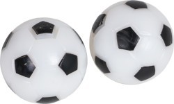 Table Football Gray Version