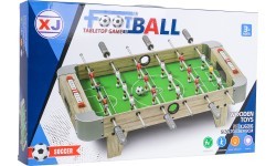 Table Football Gray Version