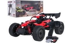Crawler 1:14 ARROW Red