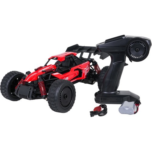 Crawler 1:14 ARROW Red