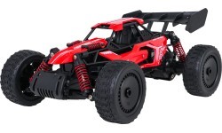 Crawler 1:14 ARROW Red