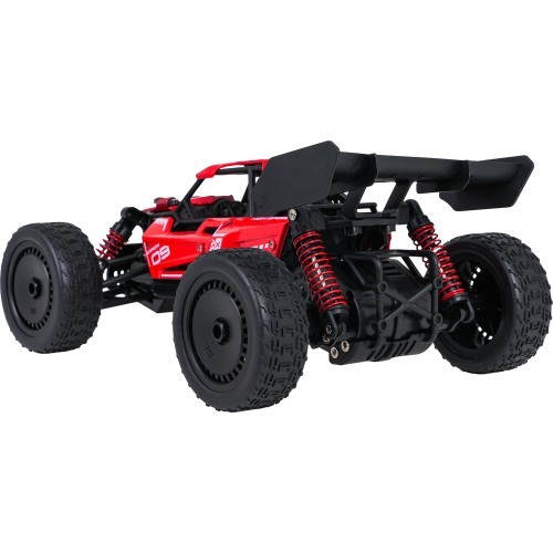 Crawler 1:14 ARROW Red