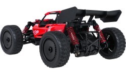 Crawler 1:14 ARROW Red