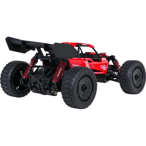 Модель автомобиля Crawler 1:14 ARROW, красная