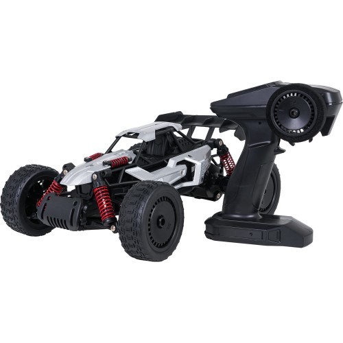 Tālvadības kāpelētājs Crawler 1:14 ARROW, pelēks