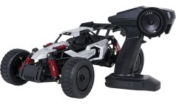 Радиоуправляемый краулер Crawler 1:14 ARROW, серый