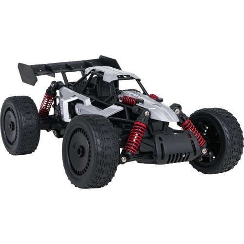 Радиоуправляемый краулер Crawler 1:14 ARROW, серый