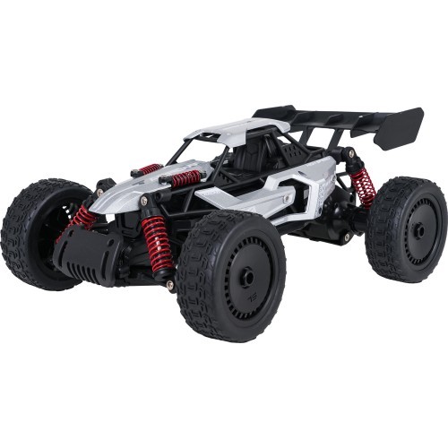 Tālvadības kāpelētājs Crawler 1:14 ARROW, pelēks