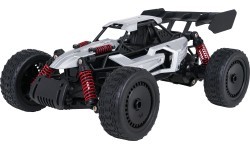 Радиоуправляемый краулер Crawler 1:14 ARROW, серый