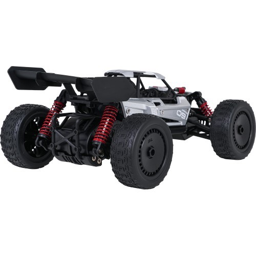 Crawler 1:14 ARROW Gray