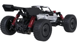 Crawler 1:14 ARROW Gray