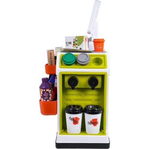 MINI Supermarket + Accessories