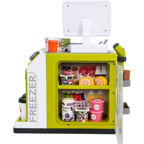 MINI Supermarket + Accessories